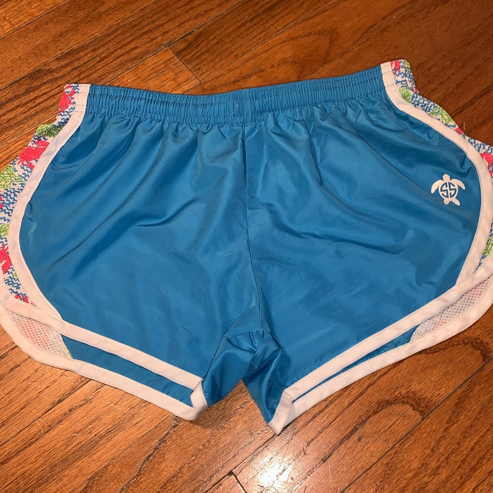 Simply Southern Shorts